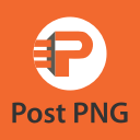 Papua New Guinea Post