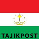 Tajikistan Post